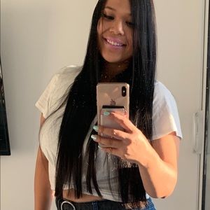 Meet your Posher, Veronica